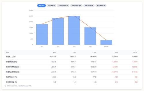 中創(chuàng)股份上市前后業(yè)績大反轉(zhuǎn) 高增長神話難持續(xù)，應(yīng)用軟件服務(wù)行業(yè)隱憂何解？